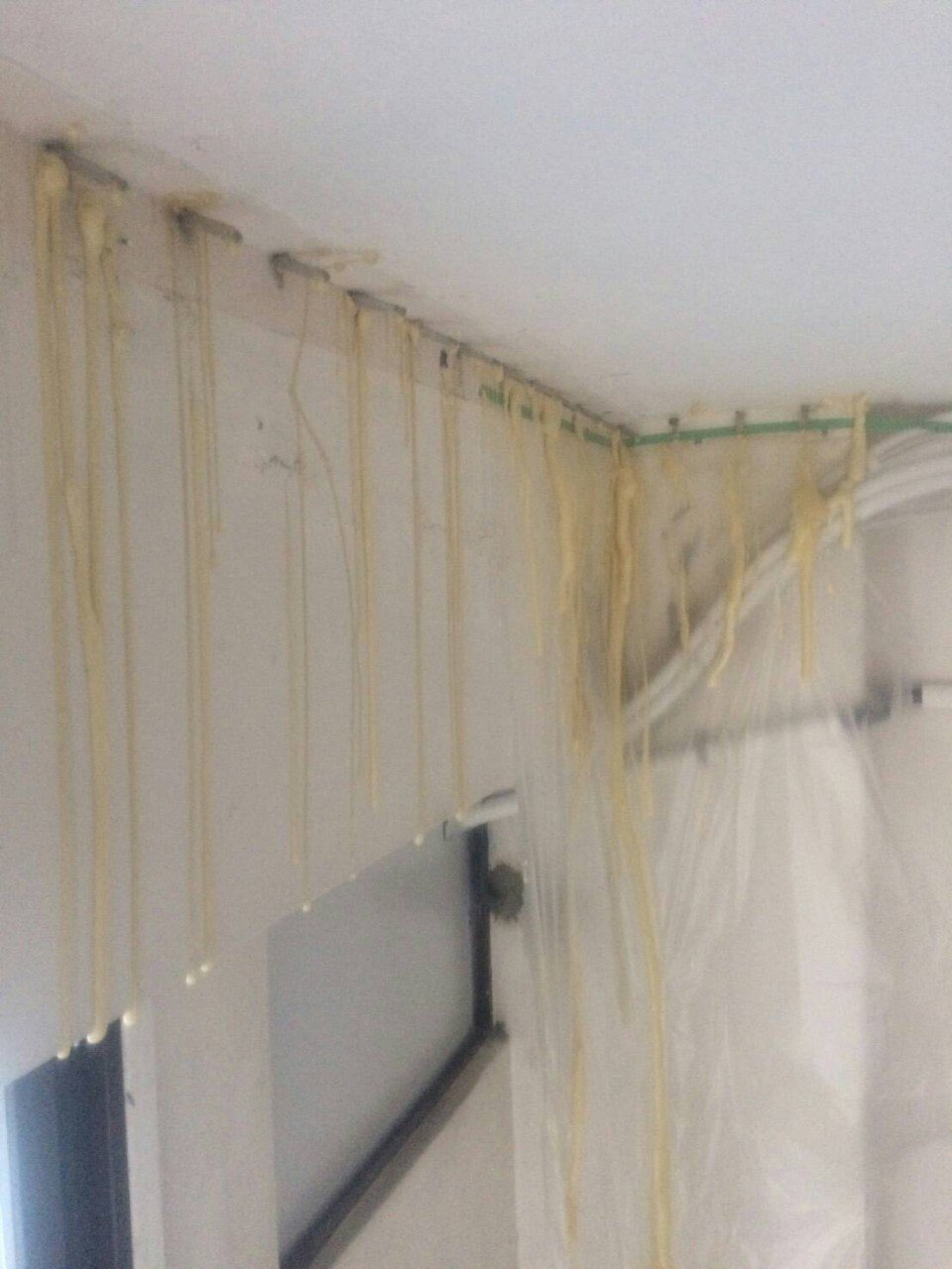 高雄內外牆防水工程・工程照片 03